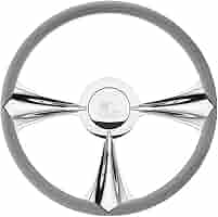 Amazon.com: Billet Specialties P34092 15.5